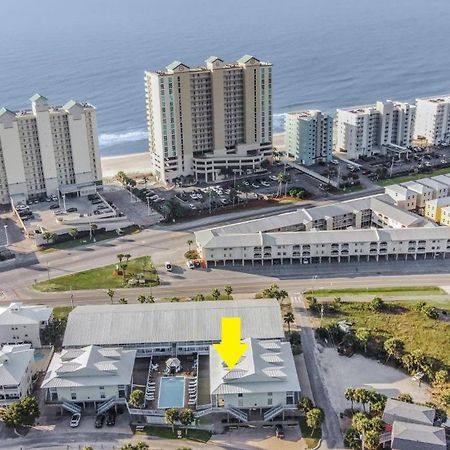 גולף שורז The Cove 205B By Vacation Homes Collection מראה חיצוני תמונה