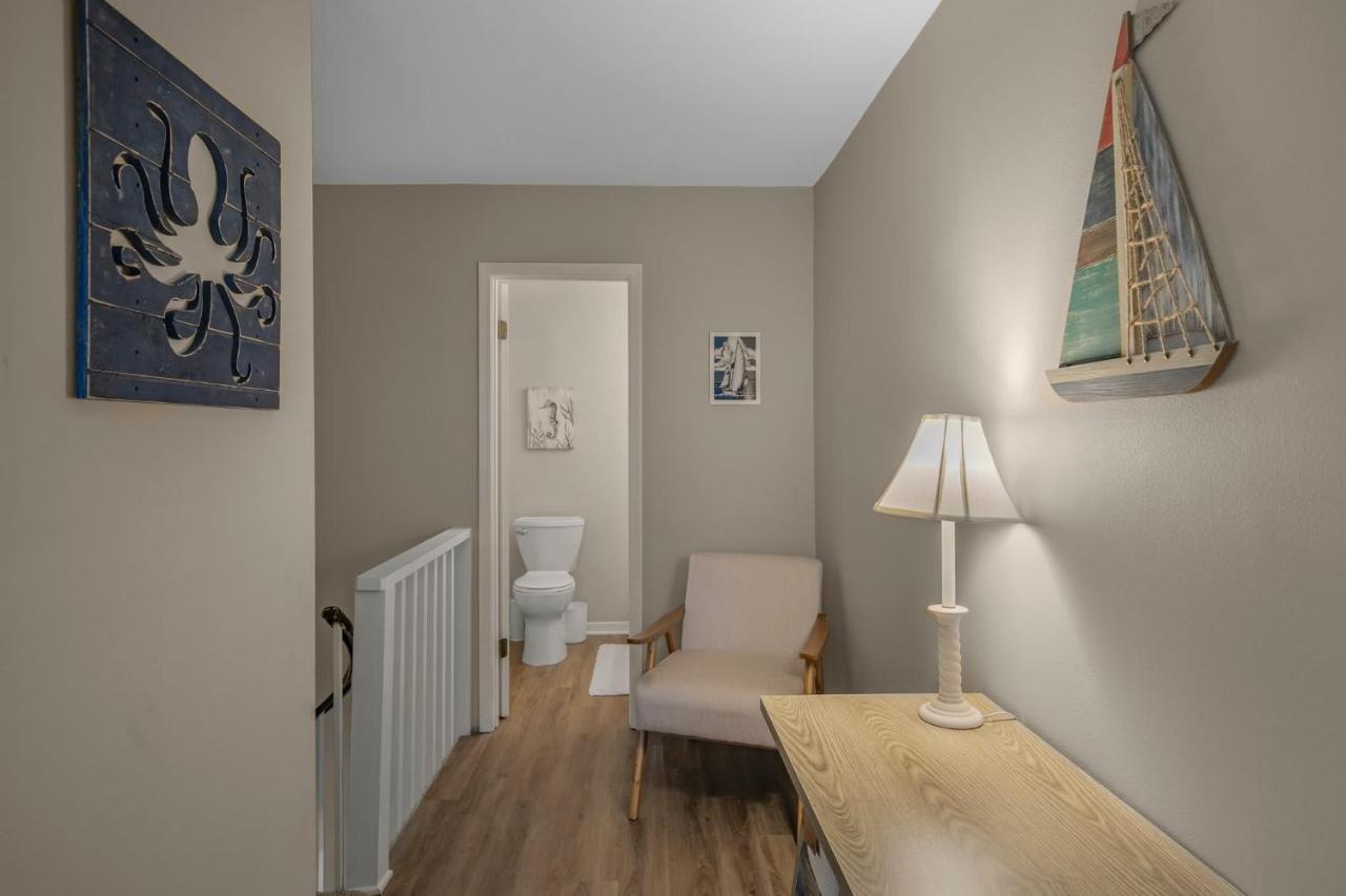גולף שורז The Cove 205B By Vacation Homes Collection מראה חיצוני תמונה