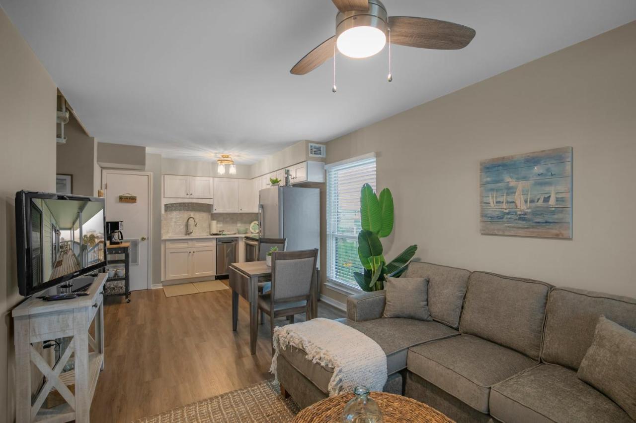 גולף שורז The Cove 205B By Vacation Homes Collection מראה חיצוני תמונה